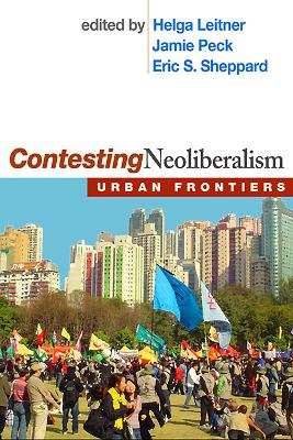 Contesting Neoliberalism book