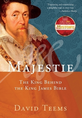 Majestie book