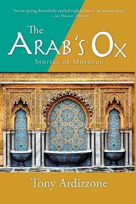 Arab's Ox book