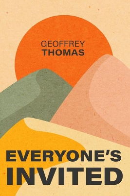 Everyone's Invited book