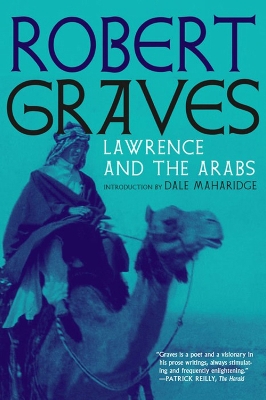 Lawrence And The Arabs book