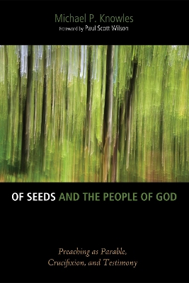 Of Seeds and the People of God book