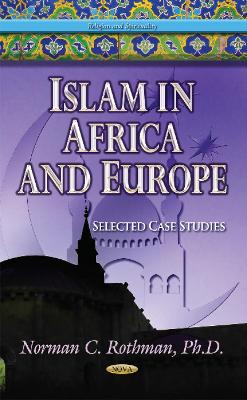 Islam in Africa & Europe book
