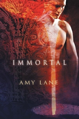 Immortal book