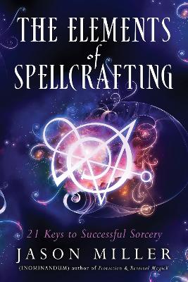 Elements of Spellcrafting book