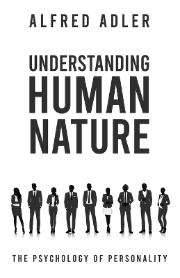 Understanding Human Nature book