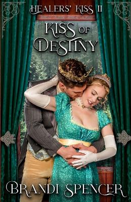 Kiss of Destiny book