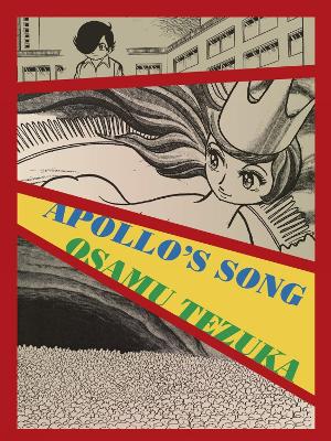 Apollo's Song book