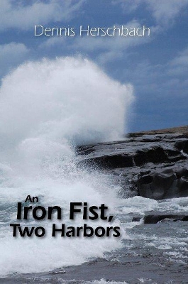 Iron Fist, Two Harbors book