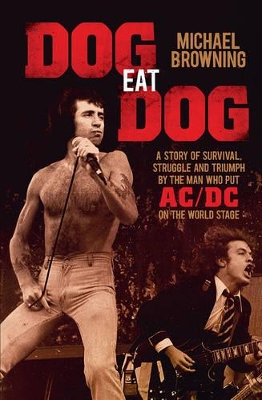 Dog Eat Dog by Michael Browning