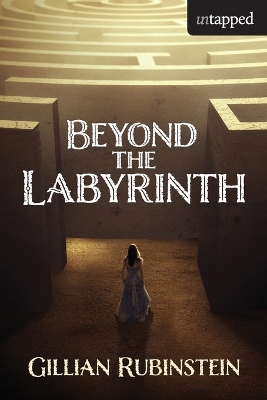 Beyond the Labyrinth book