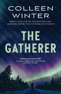 The Gatherer book
