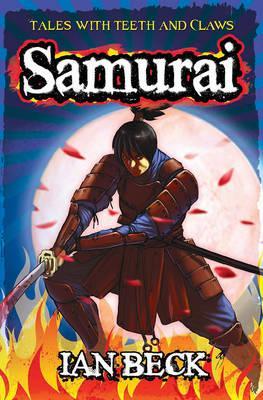 Samurai book