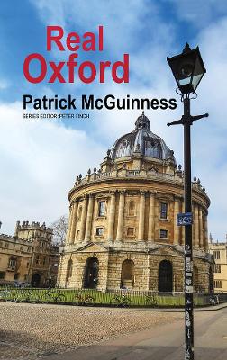 Real Oxford book