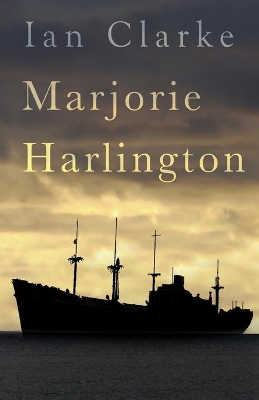 Marjorie Harlington book