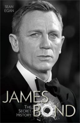 James Bond book