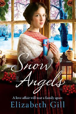 Snow Angels by Elizabeth Gill