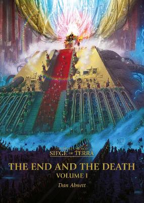 The End and the Death: Volume I book