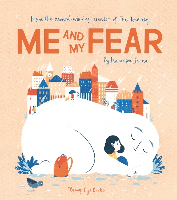 Me and My Fear by Frenci Sanna