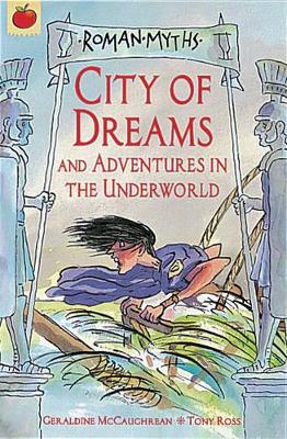 City of Dreams and Adventures in the Underworld book