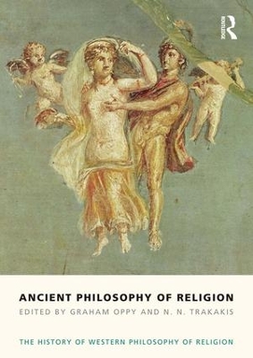 Ancient Philosophy of Religion book