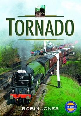 Tornado book