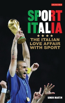 Sport Italia book