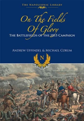 On the Fields of Glory book