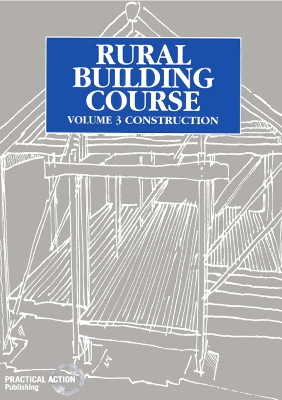 Rural Building Course by TOOL