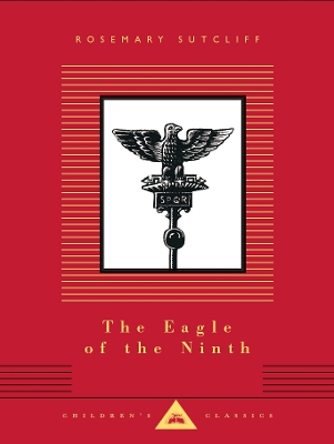 Eagle of the Ninth book