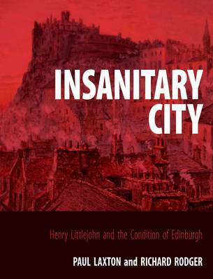 Insanitary City book