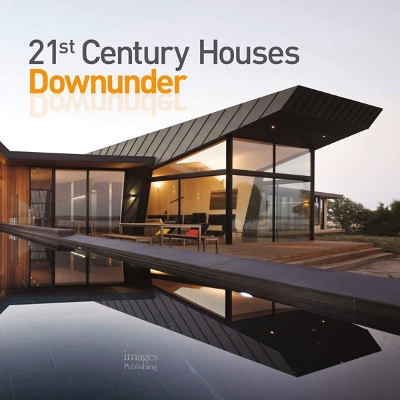 21st Century Houses Downunder book