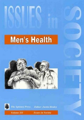 Men's Health by Justin Healey