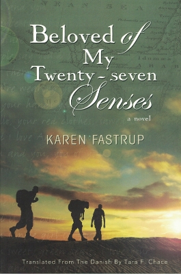 Beloved of My Twenty-seven Senses book