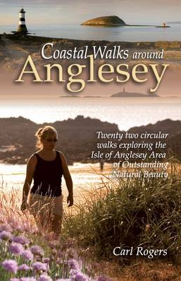Coastal Walks Around Anglesey book