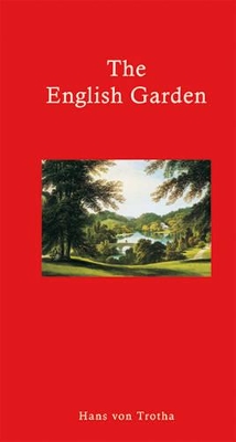 English Garden book