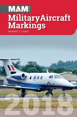 Military Aircraft Markings book