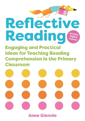 Reflective Reading book