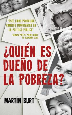 ¿Quién es dueño de la pobreza? book