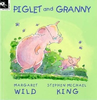 Piglet And Granny book
