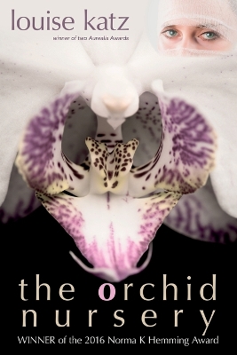 Orchid Nursery book