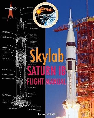 Skylab Saturn Ib Flight Manual book