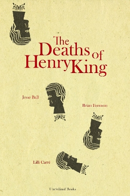 Deaths of Henry King book