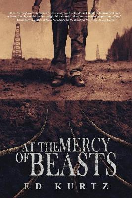 At the Mercy of Beasts book