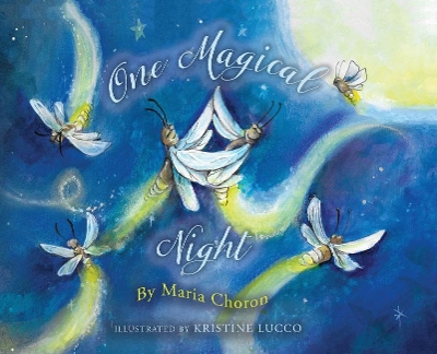 One Magical Night book