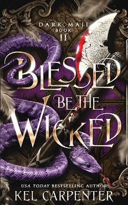 Blessed be the Wicked book