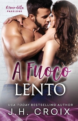 A Fuoco Lento book