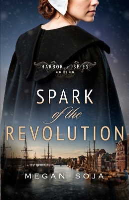 Spark of the Revolution book
