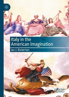 Italy in the American Imagination book