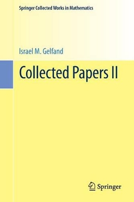 Collected Papers II book